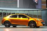 Toyota Furia Concept 2013 года